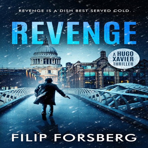 Revenge, Filip Forsberg