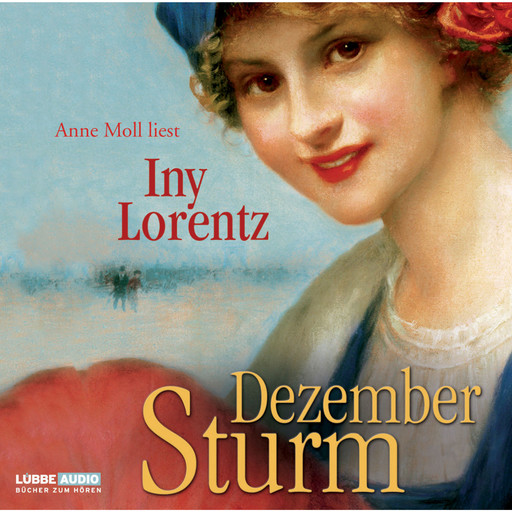 Dezembersturm, Iny Lorentz