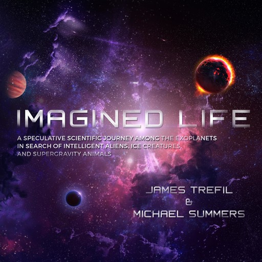 Imagined Life, James Trefil, Michael Summers