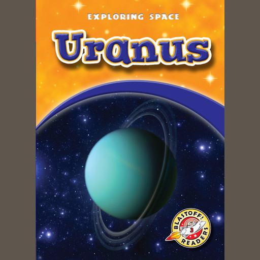 Uranus, Colleen Sexton
