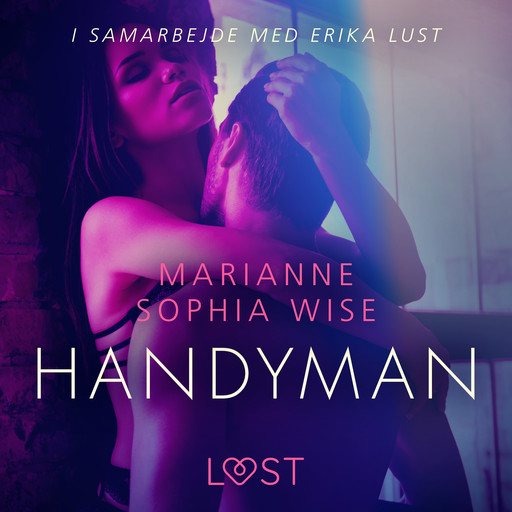 Handyman, Marianne Sophia Wise