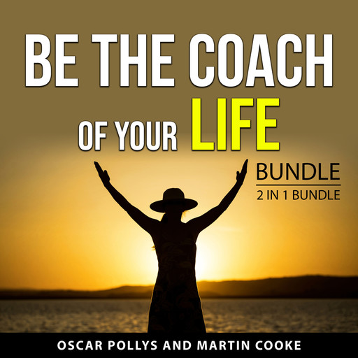 Be the Coach of Your Life Bundle, 2 in 1 Bundle, Martin Cooke, Oscar Pollys