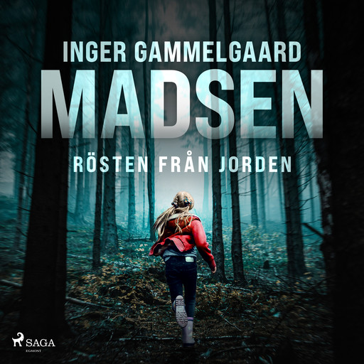 Rösten från jorden, Inger Gammelgaard Madsen