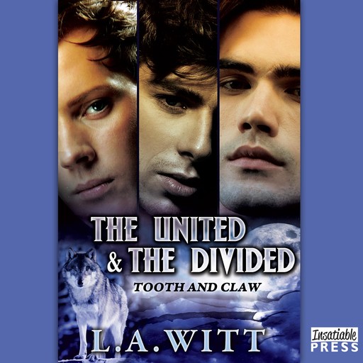 The United and the Divided, L.A.Witt