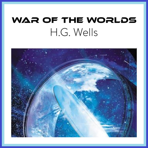 War Of The Worlds With Star Trek Cast, Herbert Wells