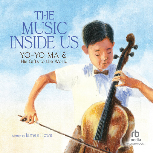 The Music Inside Us, James Howe