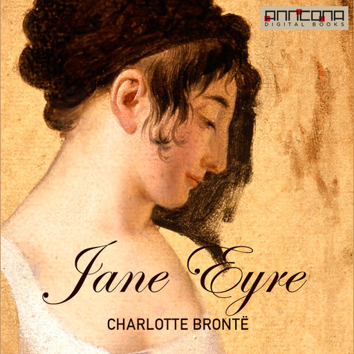 Jane Eyre, Charlotte Brontë
