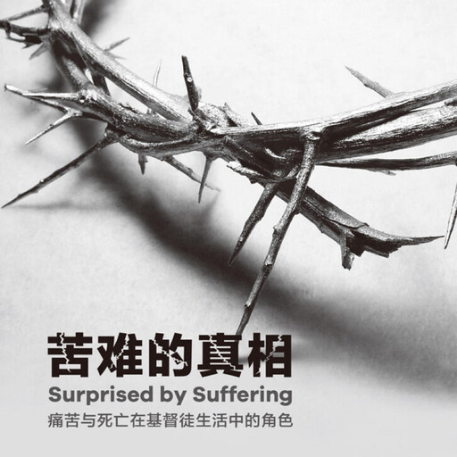 苦难的真相, R.C.Sproul
