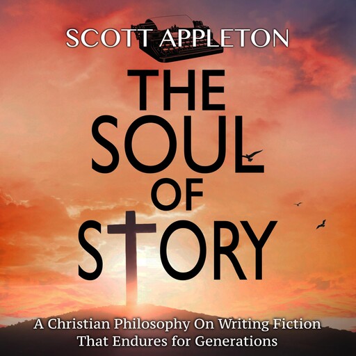 The Soul of Story, Scott Appleton