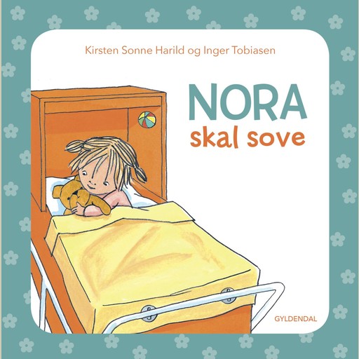 Nora skal sove, Kirsten Sonne Harild