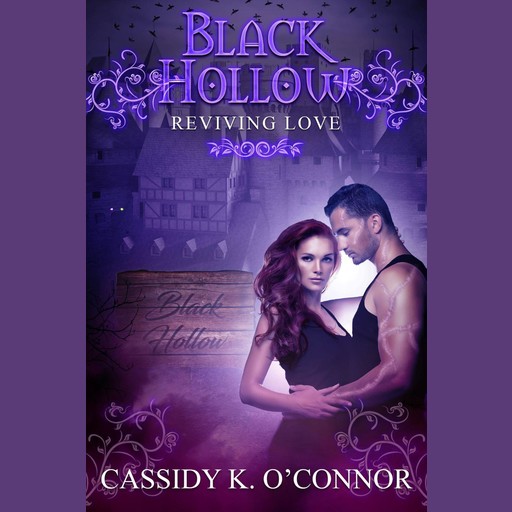 Black Hollow, Cassidy K. O'Connor