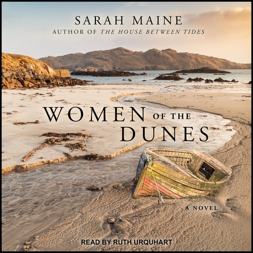 Women of the Dunes, Sarah Maine