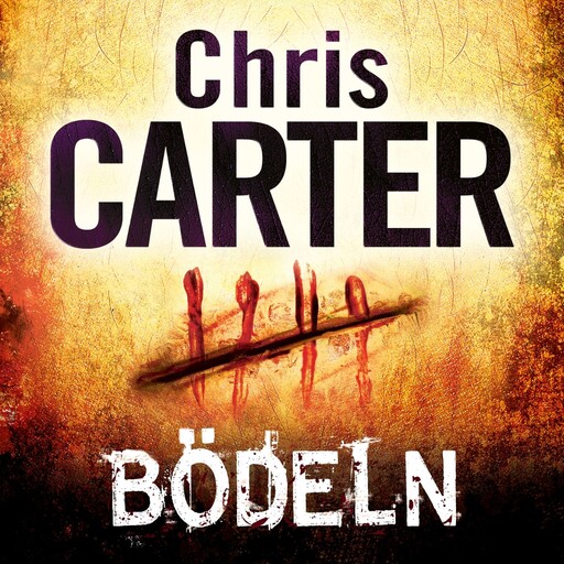 Bödeln, Chris Carter