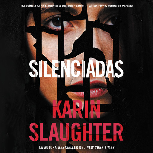 Silent Wife, The \ Silenciadas (Spanish edition), Karin Slaughter