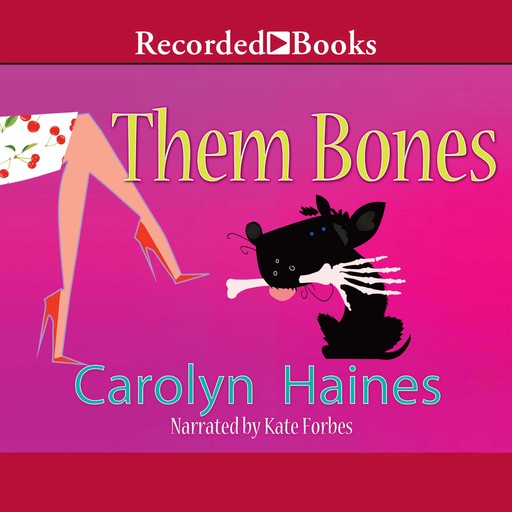 Them Bones, Carolyn Haines