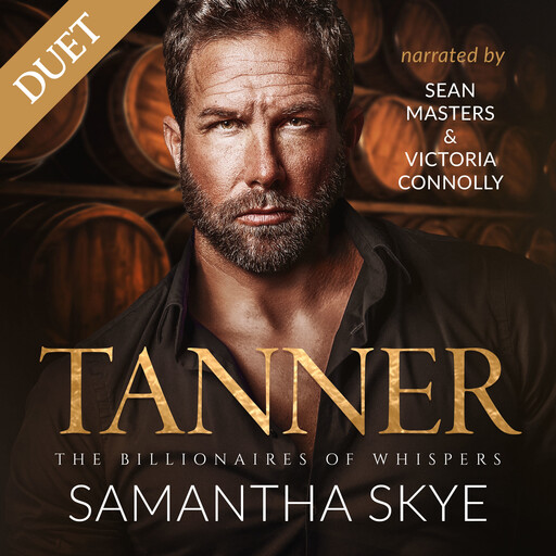 Tanner, Samantha Skye