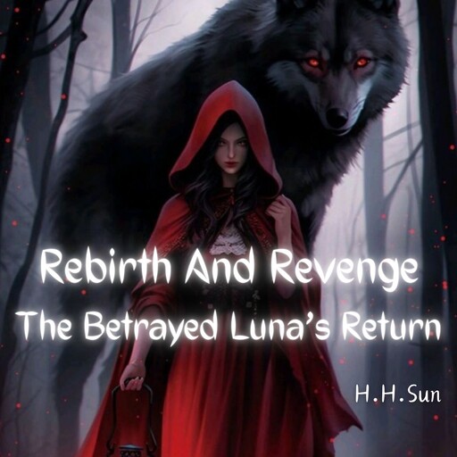Rebirth And Revenge, H.H. Sun