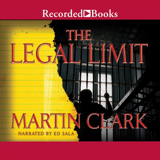 Legal Limit, Martin Clark