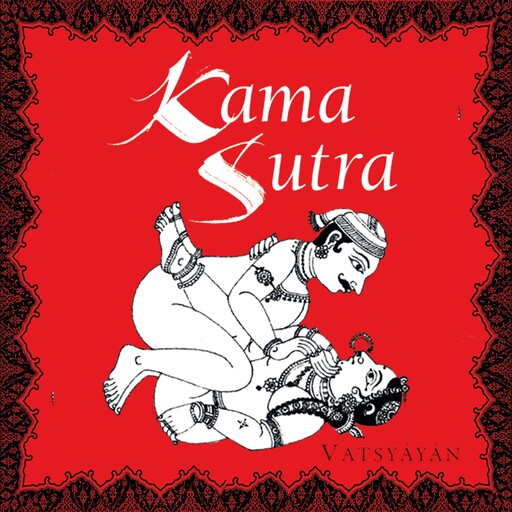 El Kamasutra, Vatsiaiana