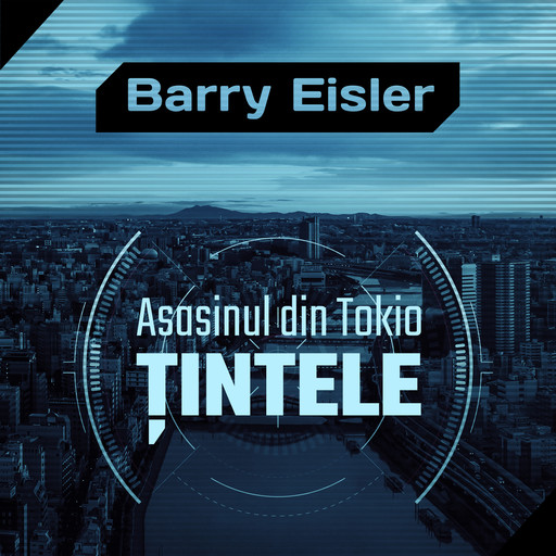 Asasinul din Tokio. Țintele, Barry Eisler