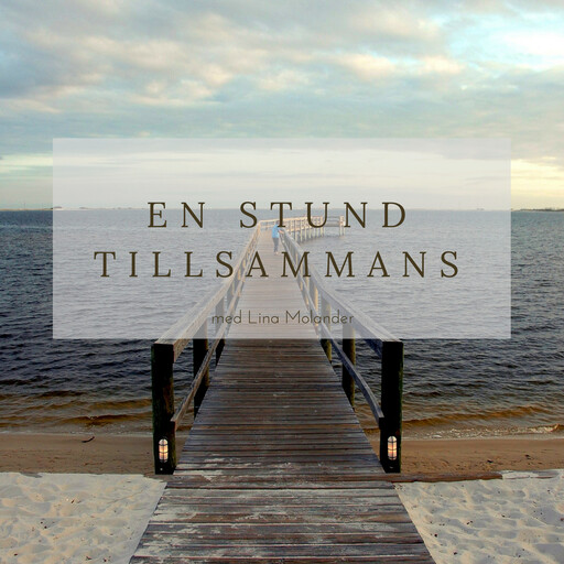 En stund tillsammans, Lina Molander