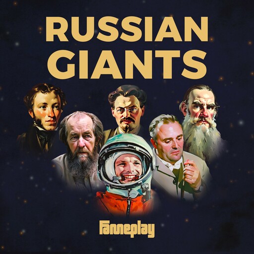 Russian Giants, Fameplay