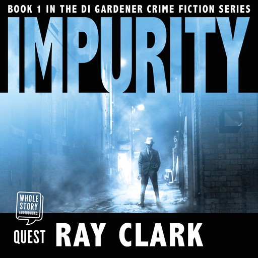 Impurity, Ray Clark
