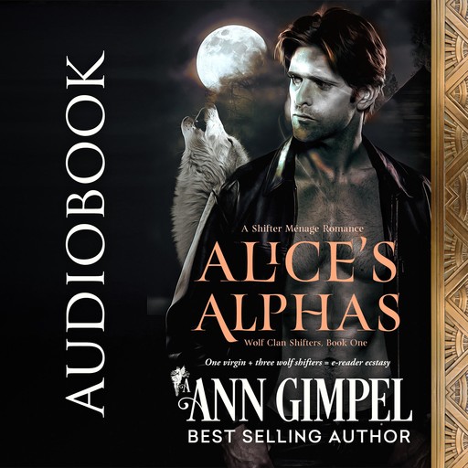 Alice's Alphas, Ann Gimpel