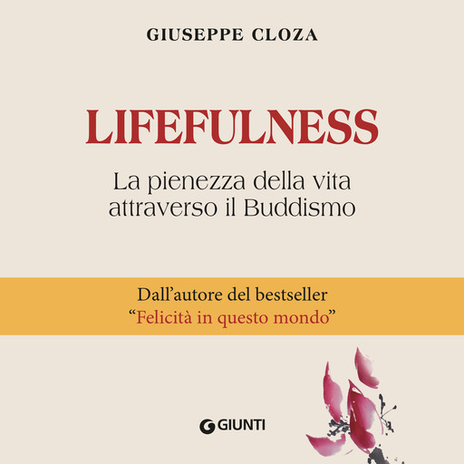 Lifefulness, Giuseppe Cloza