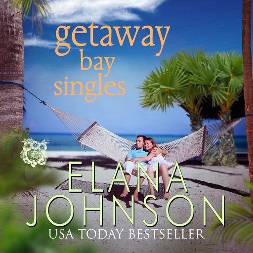 Getaway Bay Singles, Elana Johnson