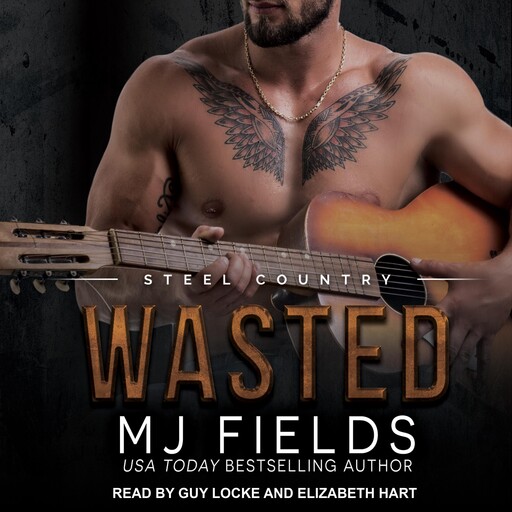 Wasted, MJ Fields