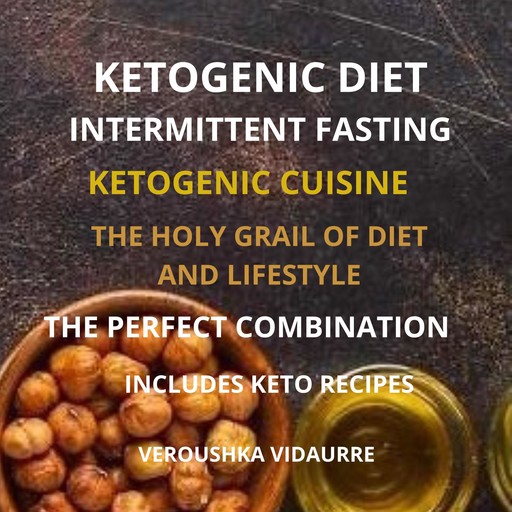 Ketogenic Diet Intermittent Fasting, Veroushka Vidaurre