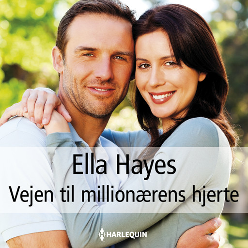 Vejen til millionærens hjerte, Ella Hayes