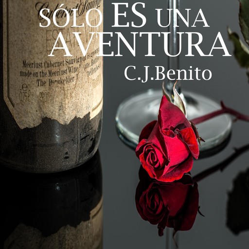 Solo es una aventura, C.J. Benito