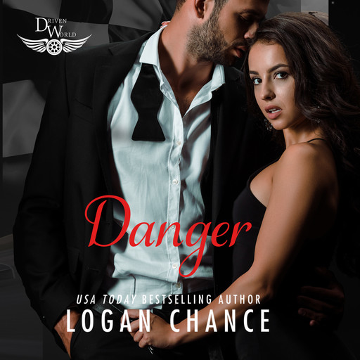 Danger, Logan Chance, KB Worlds