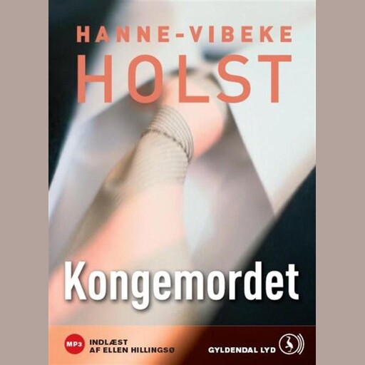 Kongemordet, Hanne-Vibeke Holst