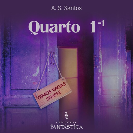 Quarto 1⁻¹, A.S. Santos