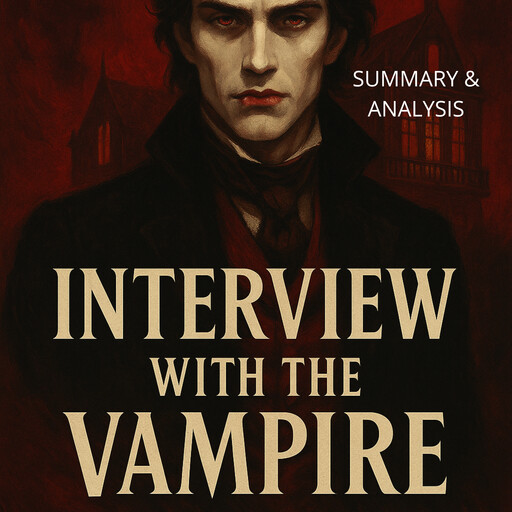 Interview with the Vampire: Book summary & analysis, Margot Langley