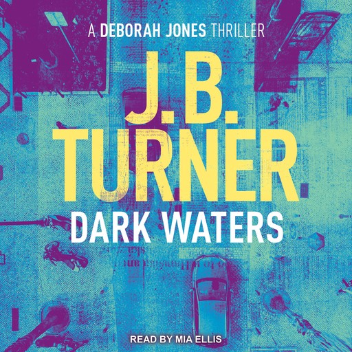 Dark Waters, J.B. Turner
