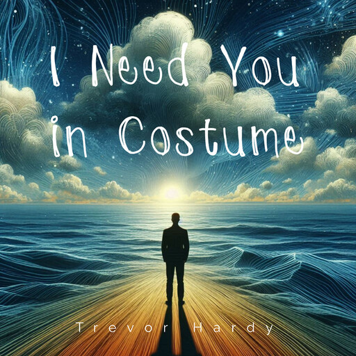 I Need You in Costume, Trevor Hardy