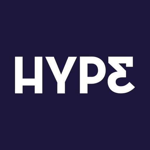 Series en 2017, HYP3