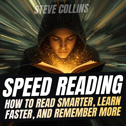 Speed Reading, Steve Collins