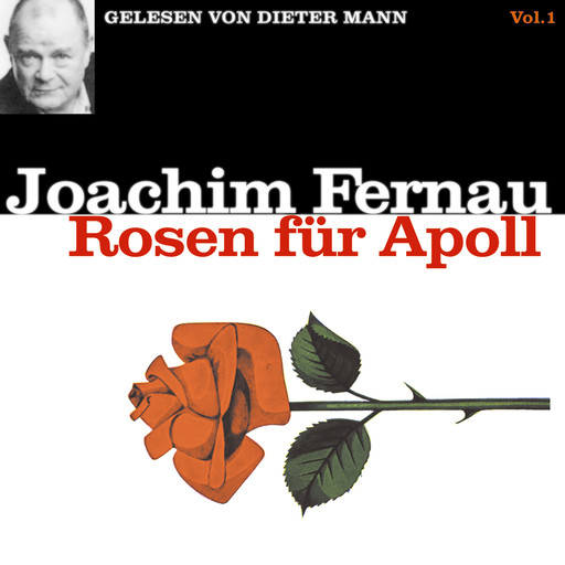 Rosen für Apoll - Vol. 1, Joachim Fernau