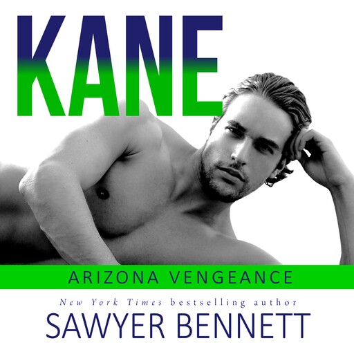 Kane, Sawyer Bennett