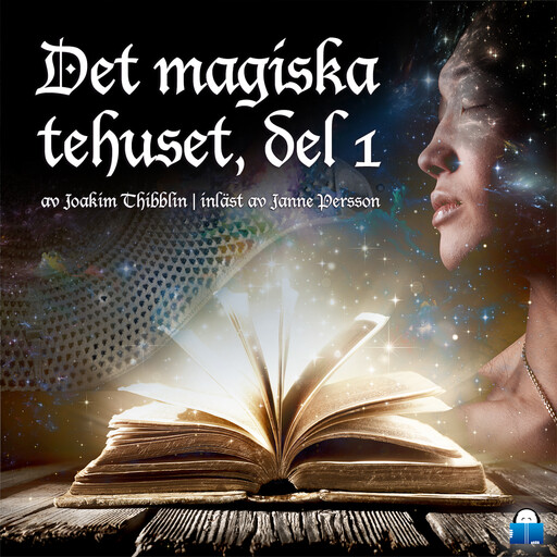 Det magiska tehuset, del 1, Joakim Thibblin