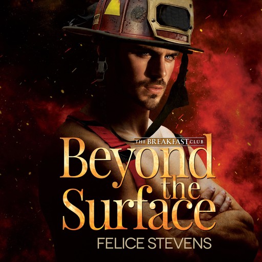 Beyond the Surface, Felice Stevens
