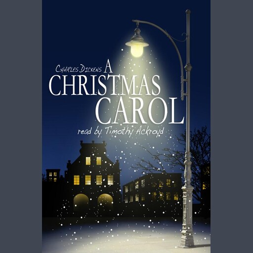 A Christmas Carol, Charles Dickens