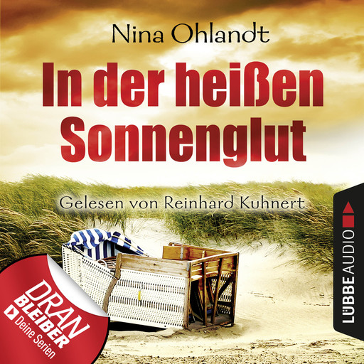 In der heißen Sonnenglut - John Benthien: Die Jahreszeiten-Reihe 3, Nina Ohlandt