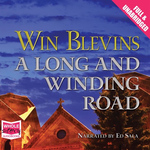 A Long and Winding Road, Win Blevins