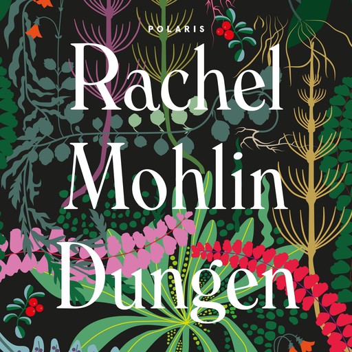 Dungen, Rachel Mohlin
